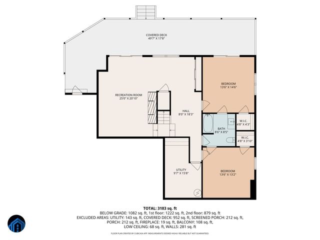 775 Long Island DR, Moneta, VA 24121