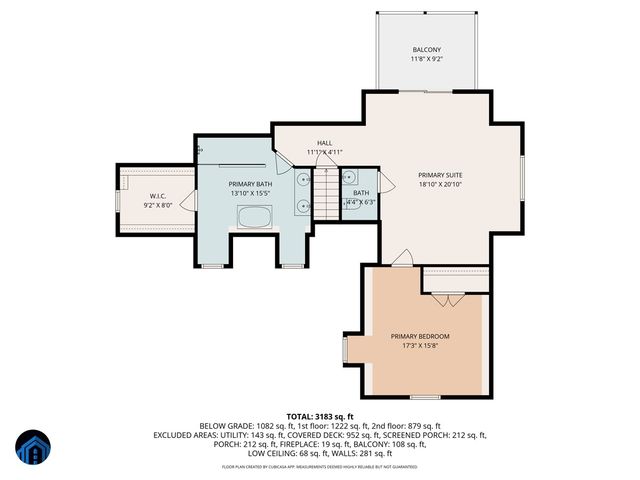 775 Long Island DR, Moneta, VA 24121