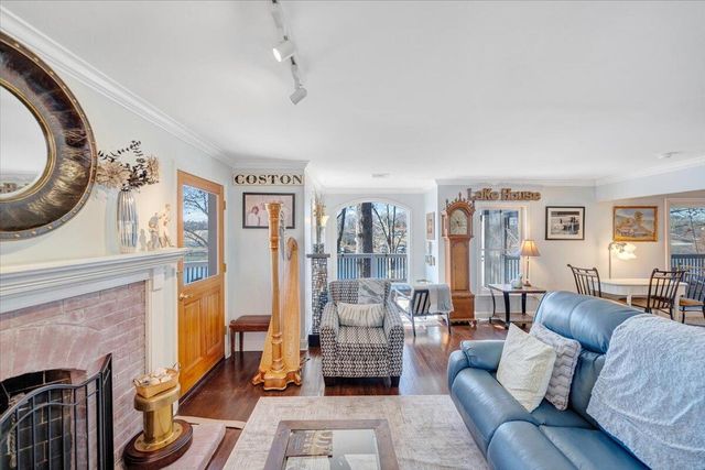 775 Long Island DR, Moneta, VA 24121