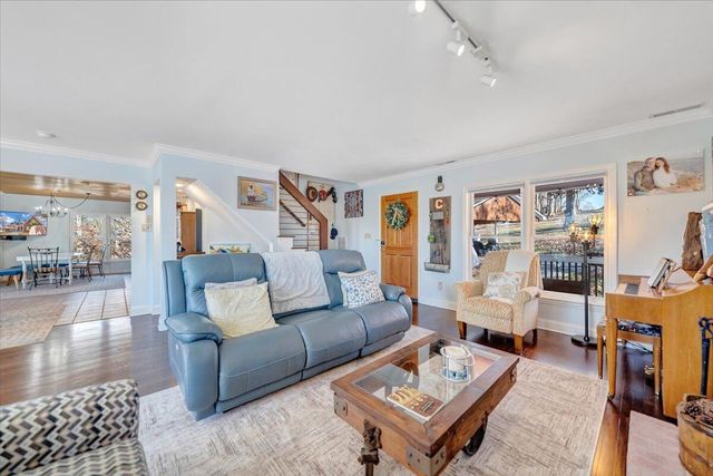 775 Long Island DR, Moneta, VA 24121