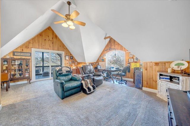 775 Long Island DR, Moneta, VA 24121