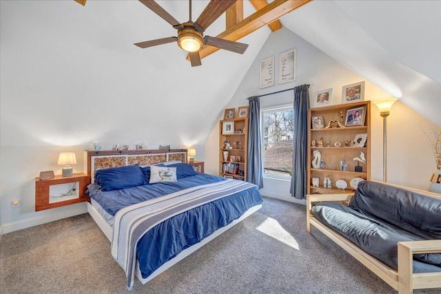 775 Long Island DR, Moneta, VA 24121