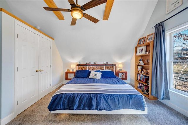 775 Long Island DR, Moneta, VA 24121