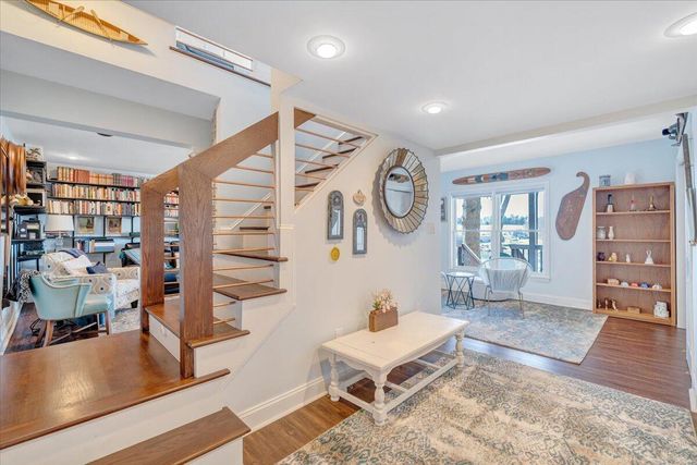 775 Long Island DR, Moneta, VA 24121