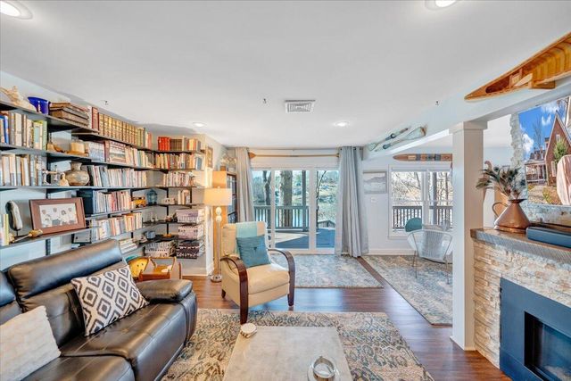 775 Long Island DR, Moneta, VA 24121