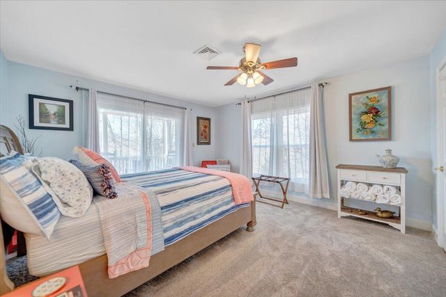 775 Long Island DR, Moneta, VA 24121