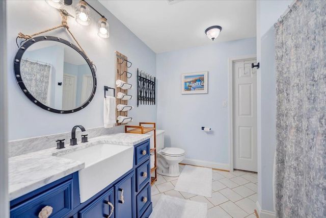 775 Long Island DR, Moneta, VA 24121