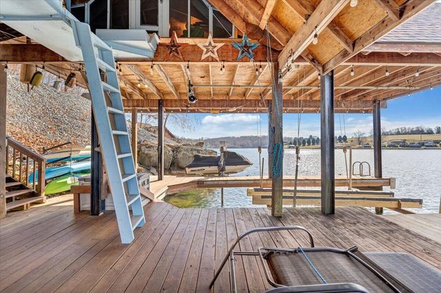 775 Long Island DR, Moneta, VA 24121