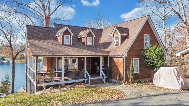 775 Long Island DR, Moneta, VA 24121