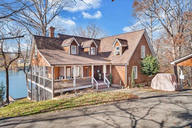 775 Long Island DR, Moneta, VA 24121