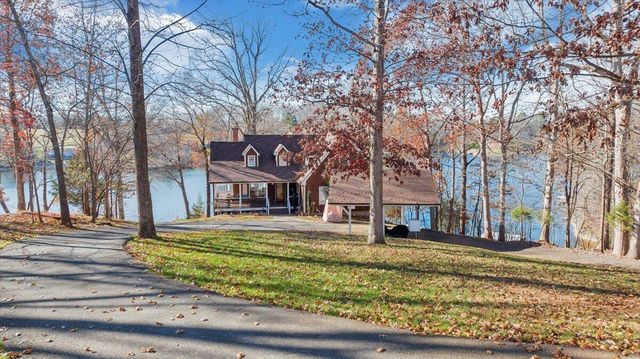 775 Long Island DR, Moneta, VA 24121