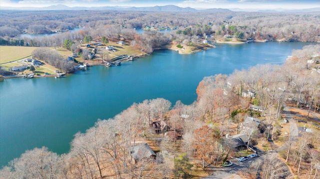 775 Long Island DR, Moneta, VA 24121