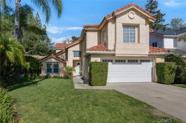 5009 Blackpool Avenue, Oak Park, CA 91377