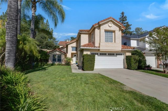 5009 Blackpool Avenue, Oak Park, CA 91377