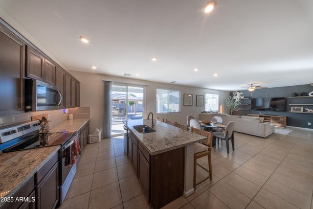 2029 E PIEDMONT Place, Casa Grande, AZ 85122