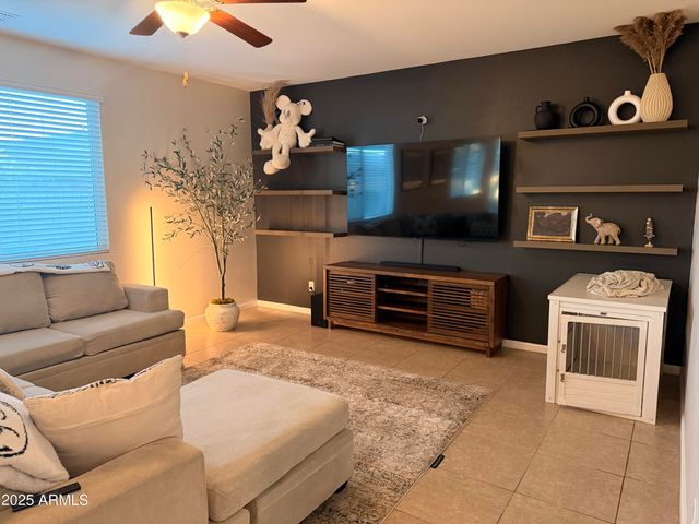 2029 E PIEDMONT Place, Casa Grande, AZ 85122