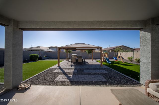2029 E PIEDMONT Place, Casa Grande, AZ 85122