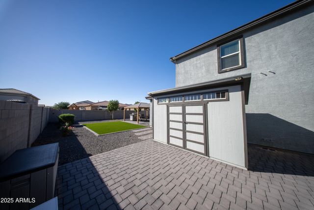 2029 E PIEDMONT Place, Casa Grande, AZ 85122