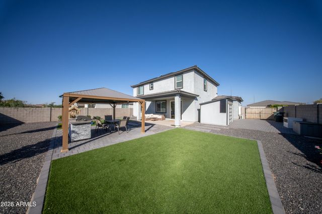 2029 E PIEDMONT Place, Casa Grande, AZ 85122