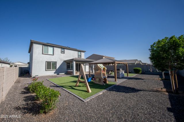 2029 E PIEDMONT Place, Casa Grande, AZ 85122