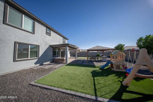 2029 E PIEDMONT Place, Casa Grande, AZ 85122