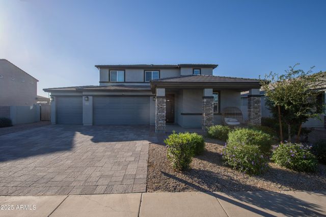 2029 E PIEDMONT Place, Casa Grande, AZ 85122