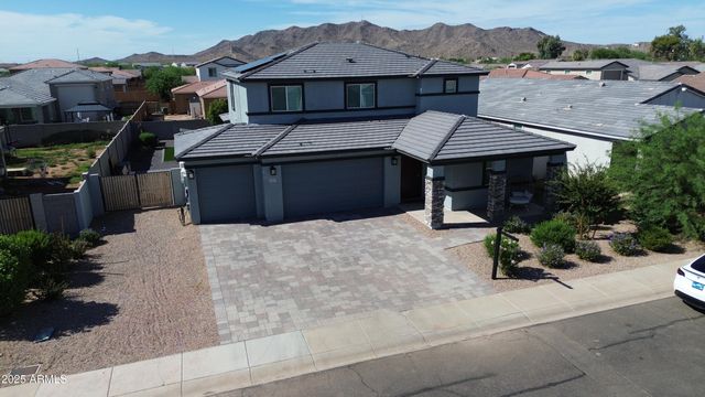 2029 E PIEDMONT Place, Casa Grande, AZ 85122