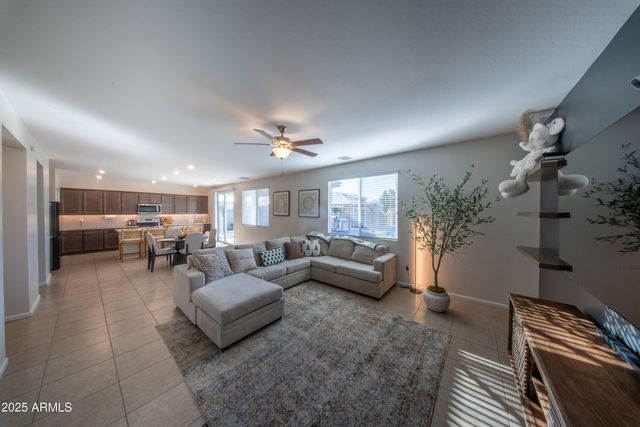 2029 E PIEDMONT Place, Casa Grande, AZ 85122