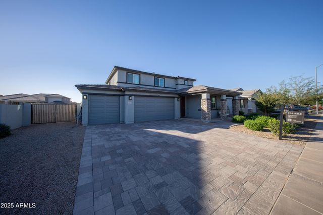 2029 E PIEDMONT Place, Casa Grande, AZ 85122