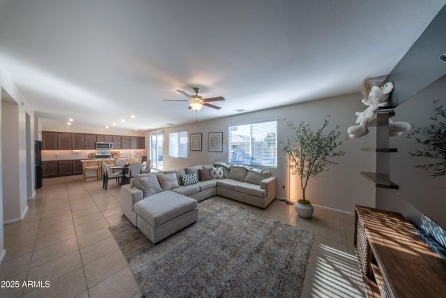 2029 E PIEDMONT Place, Casa Grande, AZ 85122