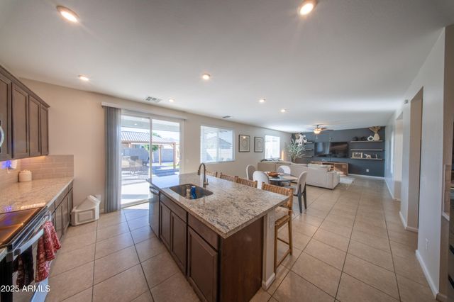 2029 E PIEDMONT Place, Casa Grande, AZ 85122