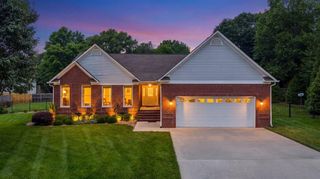 121 Park Creek Drive, NW, Cleveland, TN 37312