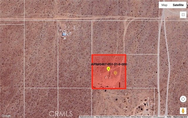 1 N. Piccolo, Helendale, CA 92342