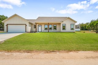 2917 Paluxy Trail, Granbury, TX 76048