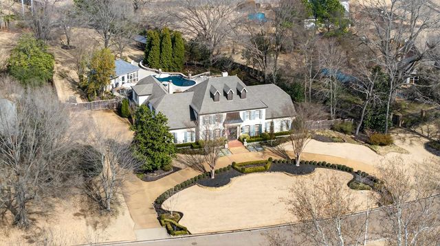 9600 EDNAM CV, Germantown, TN 38139