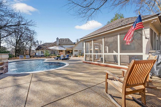 9600 EDNAM CV, Germantown, TN 38139