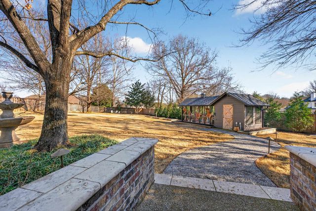 9600 EDNAM CV, Germantown, TN 38139