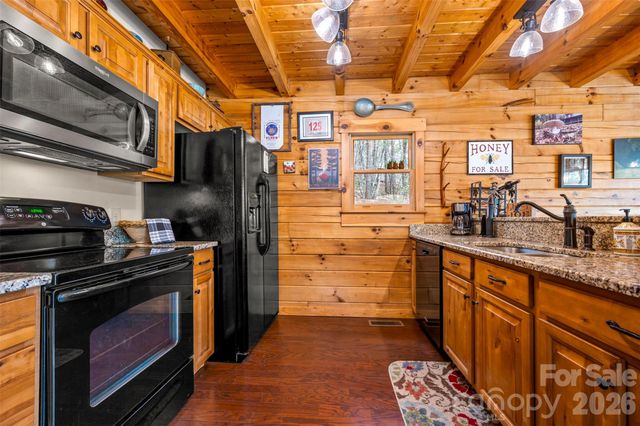 418 Owls Ridge Drive, Bostic, NC 28018