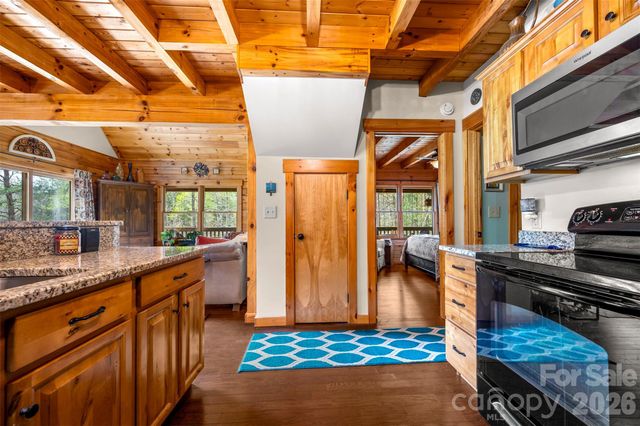 418 Owls Ridge Drive, Bostic, NC 28018