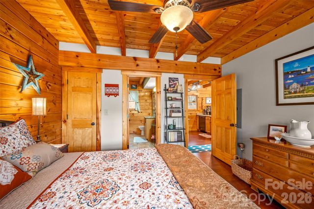418 Owls Ridge Drive, Bostic, NC 28018