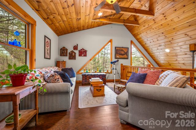 418 Owls Ridge Drive, Bostic, NC 28018