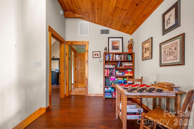 418 Owls Ridge Drive, Bostic, NC 28018