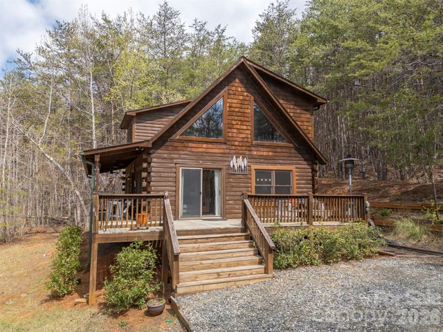 418 Owls Ridge Drive, Bostic, NC 28018