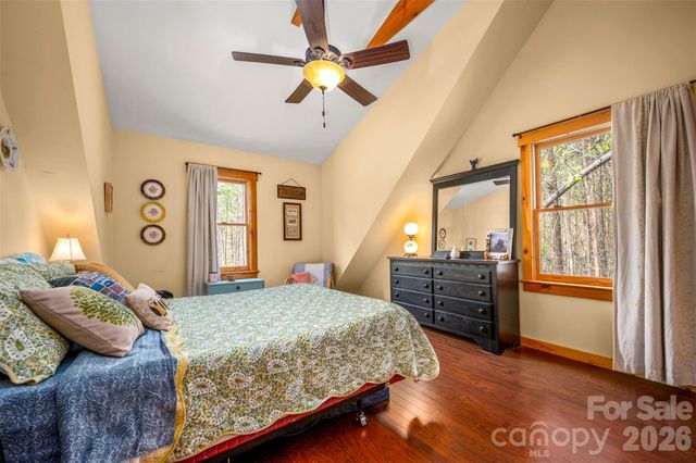 418 Owls Ridge Drive, Bostic, NC 28018