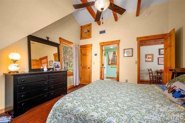 418 Owls Ridge Drive, Bostic, NC 28018