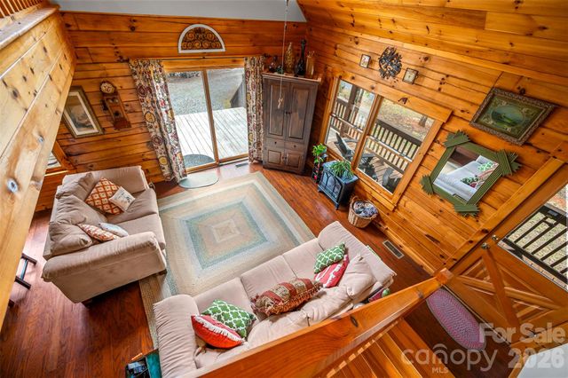 418 Owls Ridge Drive, Bostic, NC 28018