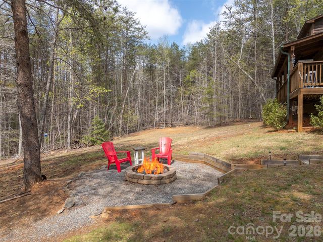 418 Owls Ridge Drive, Bostic, NC 28018