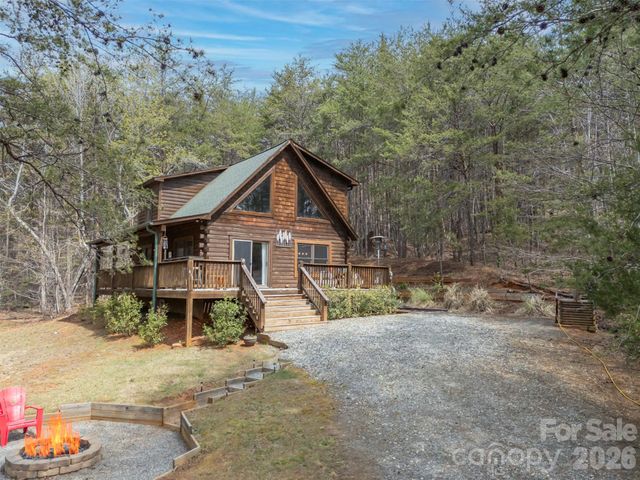 418 Owls Ridge Drive, Bostic, NC 28018