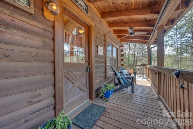 418 Owls Ridge Drive, Bostic, NC 28018