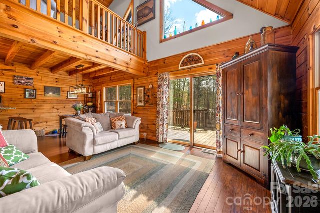 418 Owls Ridge Drive, Bostic, NC 28018